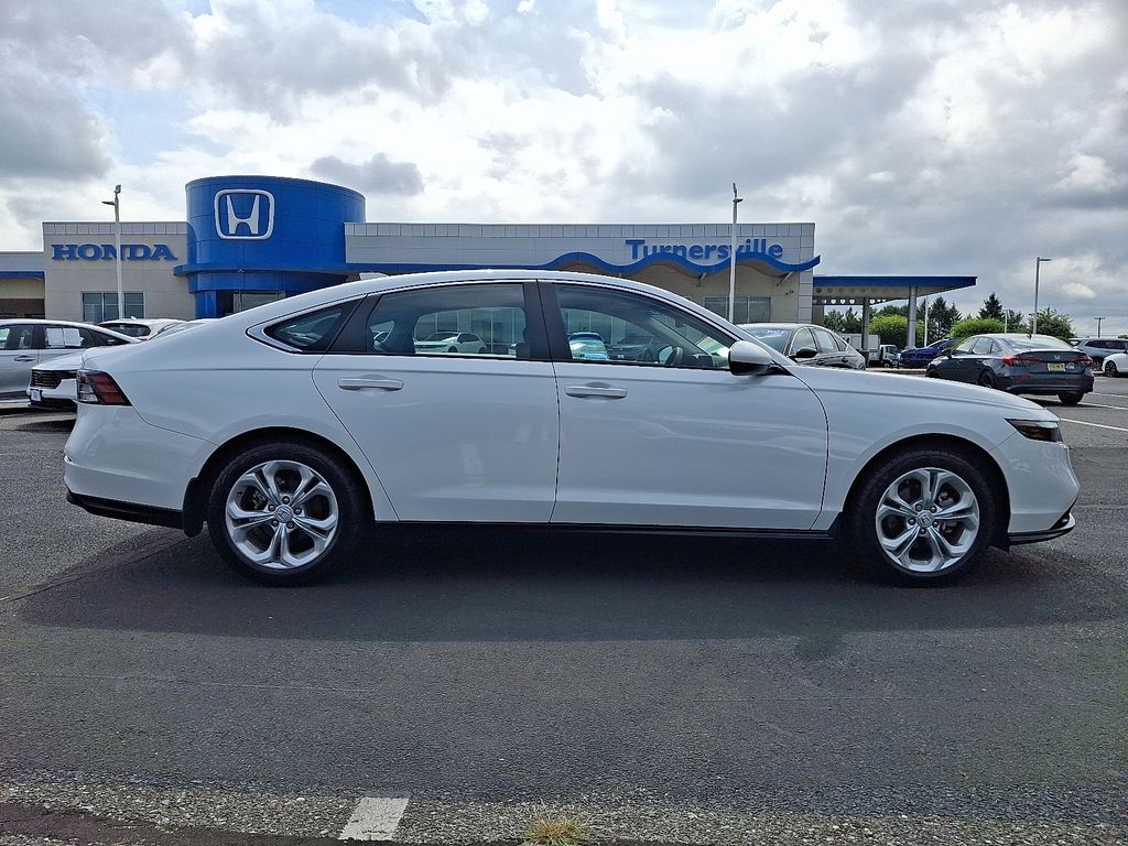 Thumbnail: 2023 Honda Accord - 7