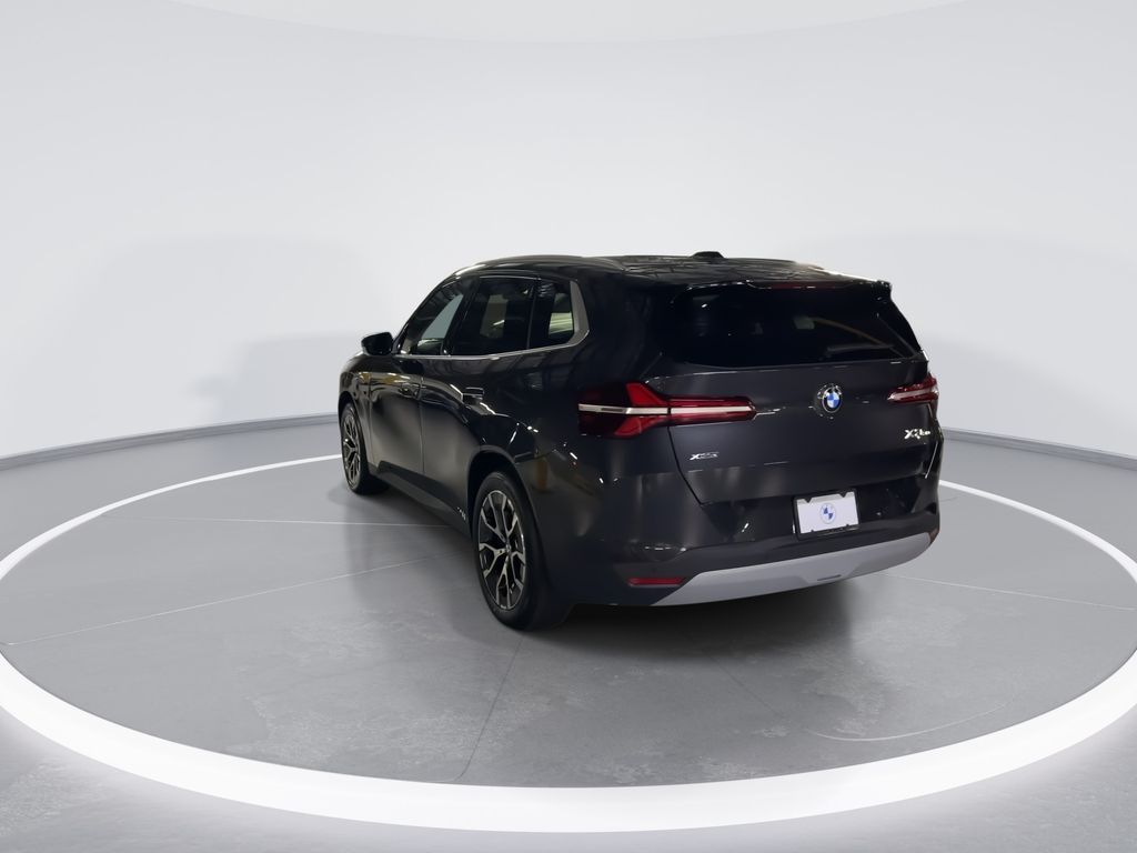 Thumbnail: 2026 BMW X3 - 6