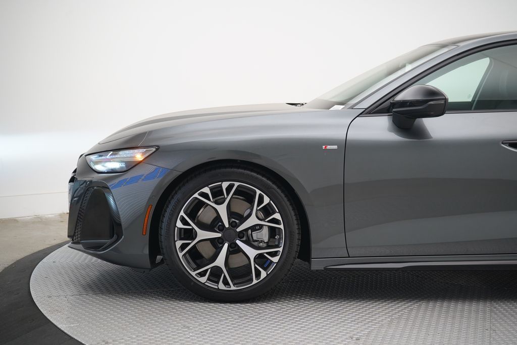 Thumbnail: 2026 Audi A6 - 2