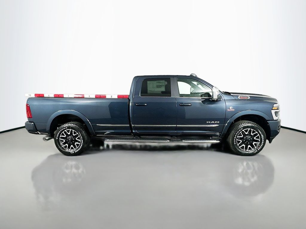 New 2026 Blue Ram Limited 14in image 8