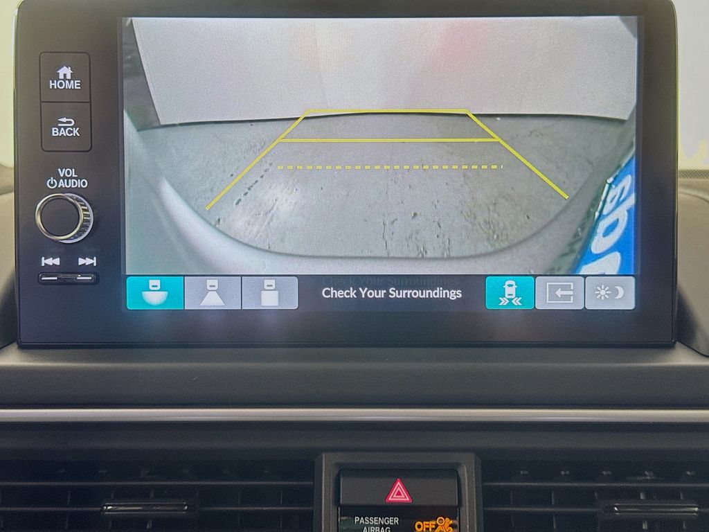 New Car 2025 Honda Pilot  Ex-l For Sale Under $50,000 In Austin, Texas