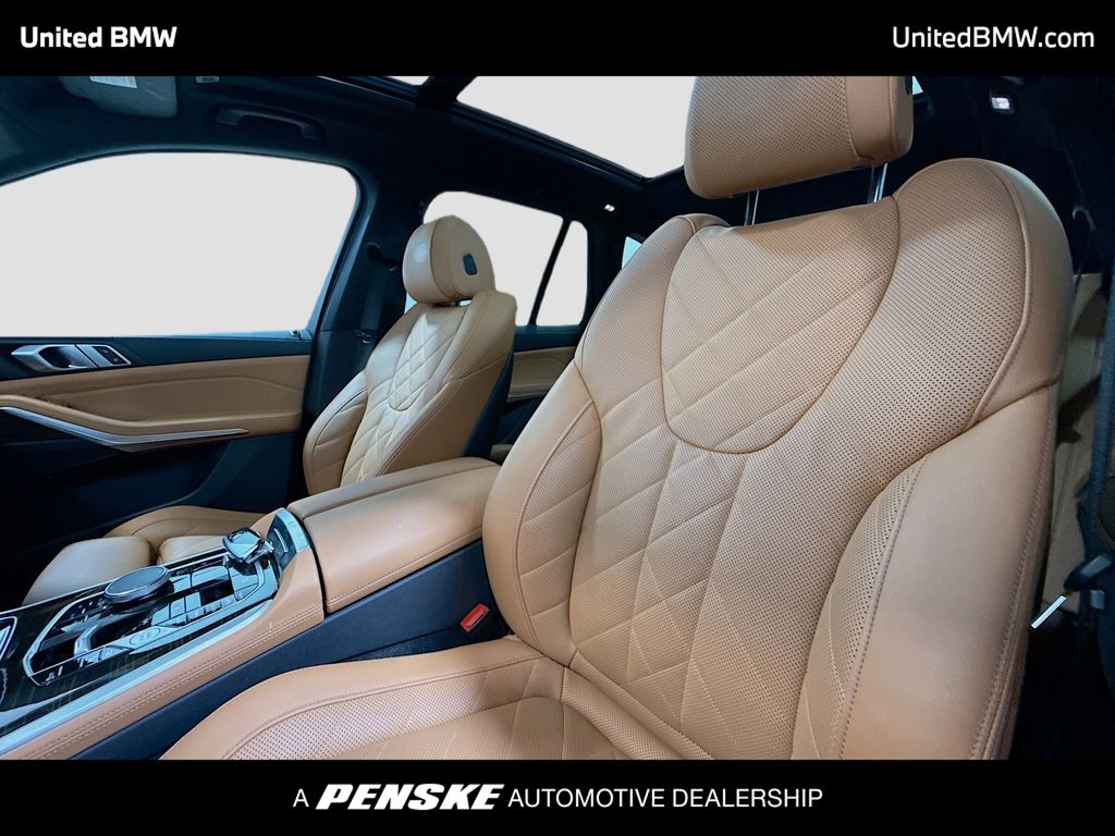 Thumbnail: 2024 BMW X5 - 5