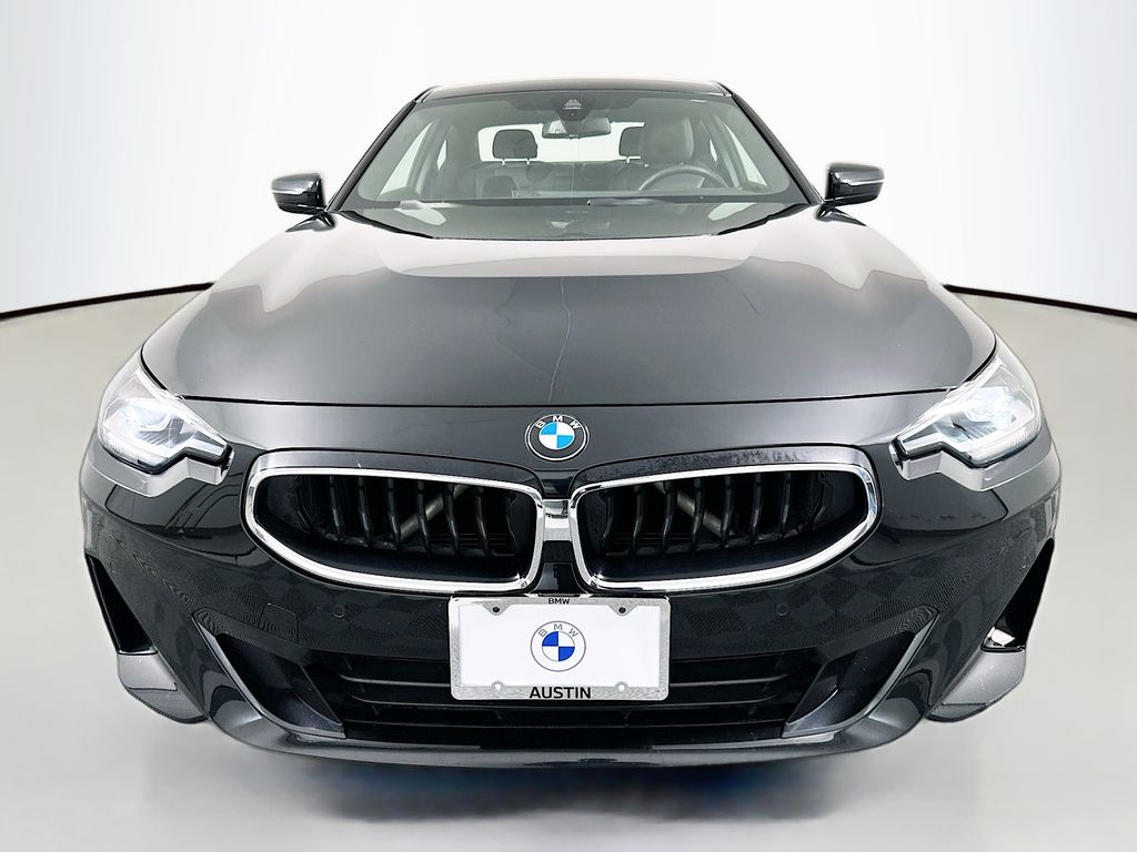 Thumbnail: 2023 BMW 2 Series - 2
