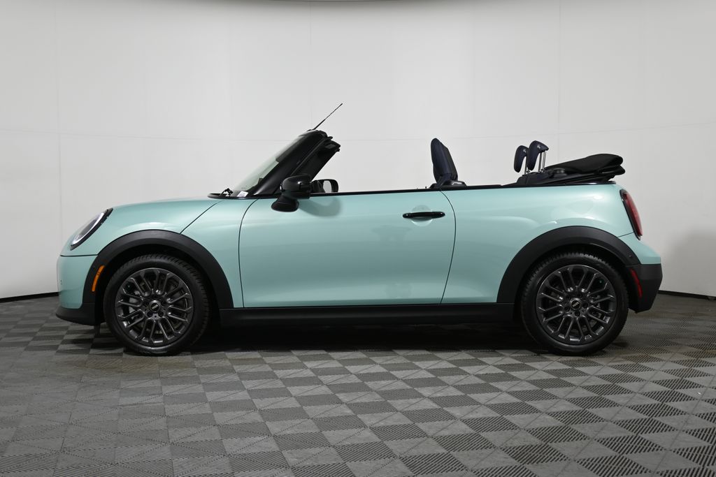 Thumbnail: 2026 MINI Cooper - 11
