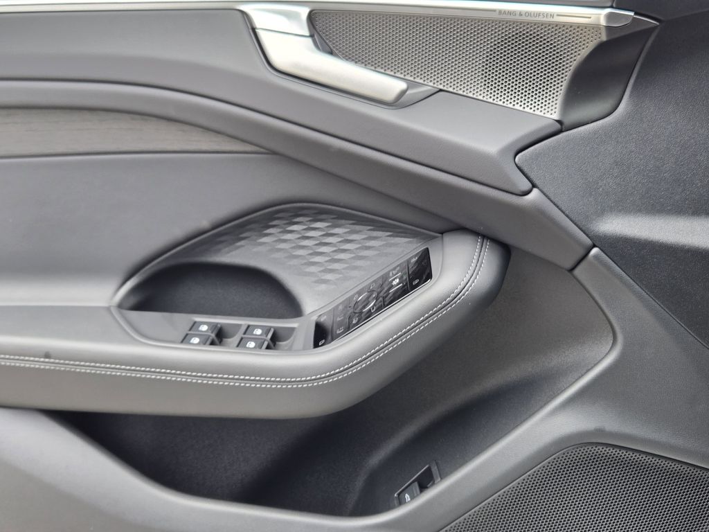 new 2026 Audi A6 car, priced at $72,520