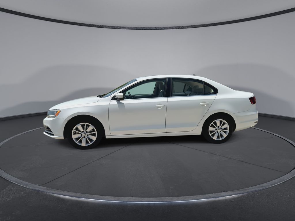 Thumbnail: 2015 Volkswagen Jetta - 5
