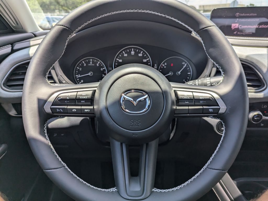 2026 Mazda CX-30 2.5 S Aire Edition