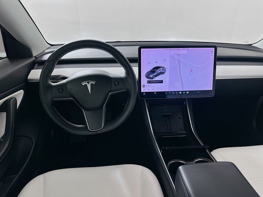 Thumbnail: 2019 Tesla Model 3 - 22