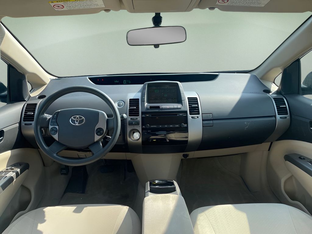 Used 2005 Toyota Prius Sedan