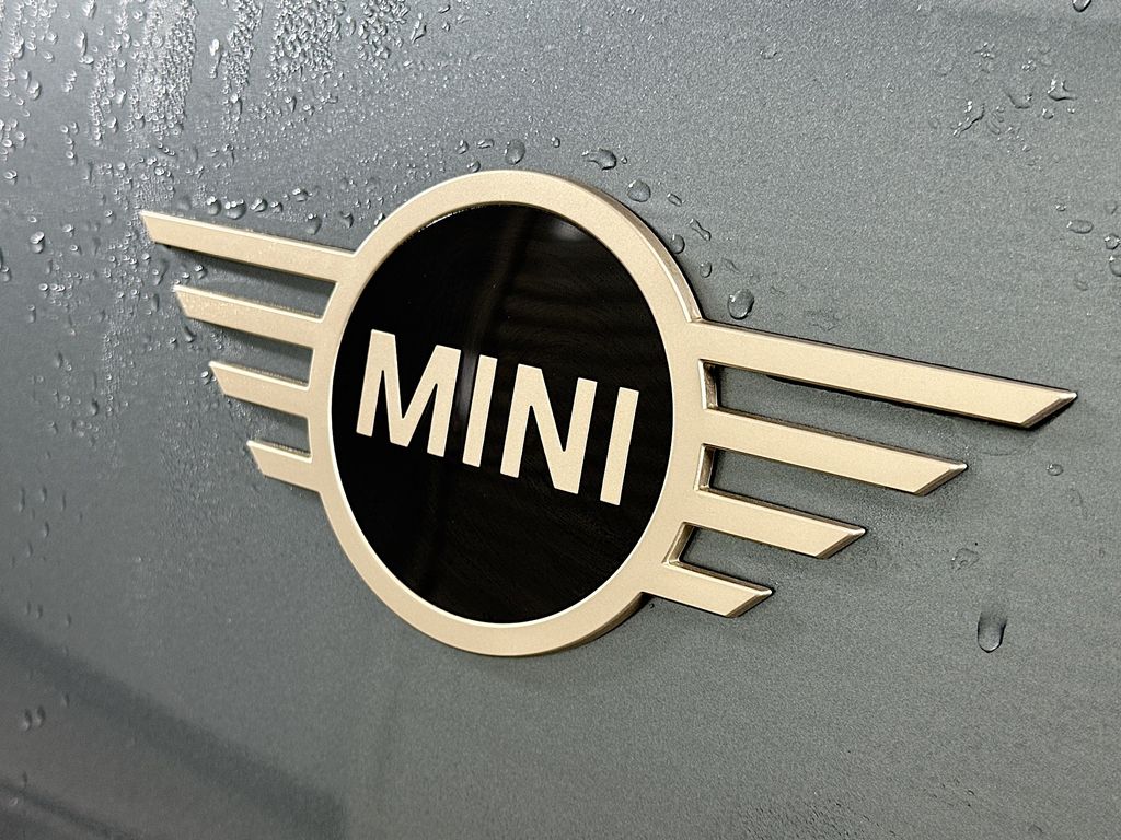 Thumbnail: 2025 MINI Cooper Countryman - 22