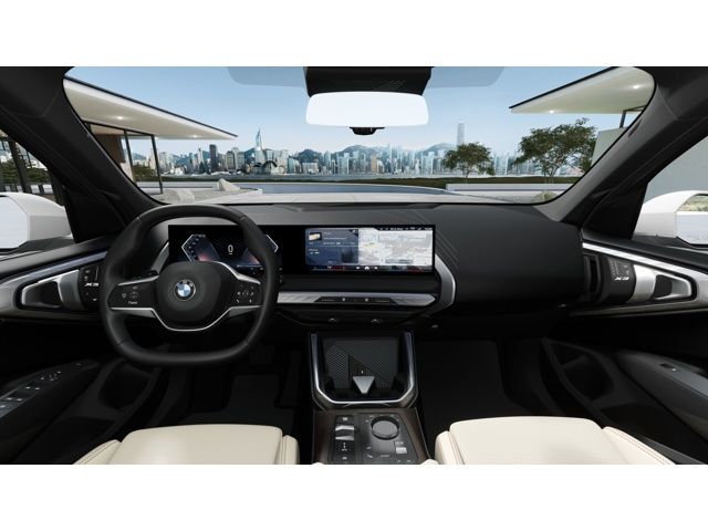 Thumbnail: 2026 BMW X3 - 10