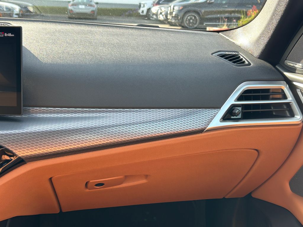 Thumbnail: 2026 BMW i4 - 26