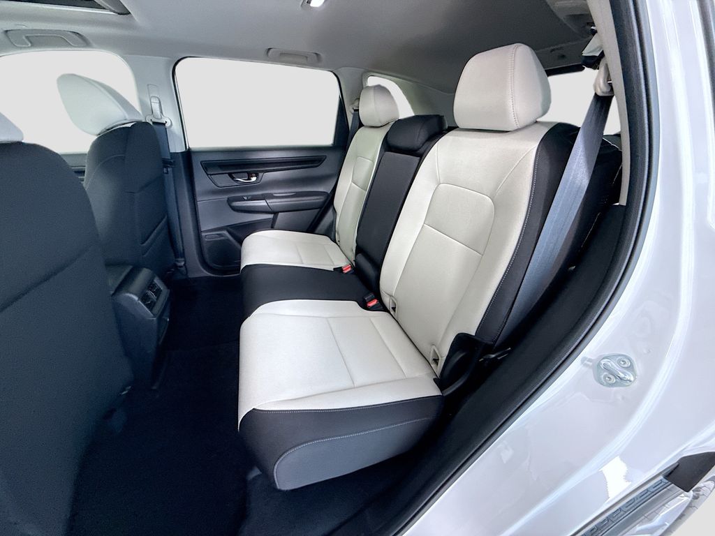 Thumbnail: 2023 Honda CR-V - 21