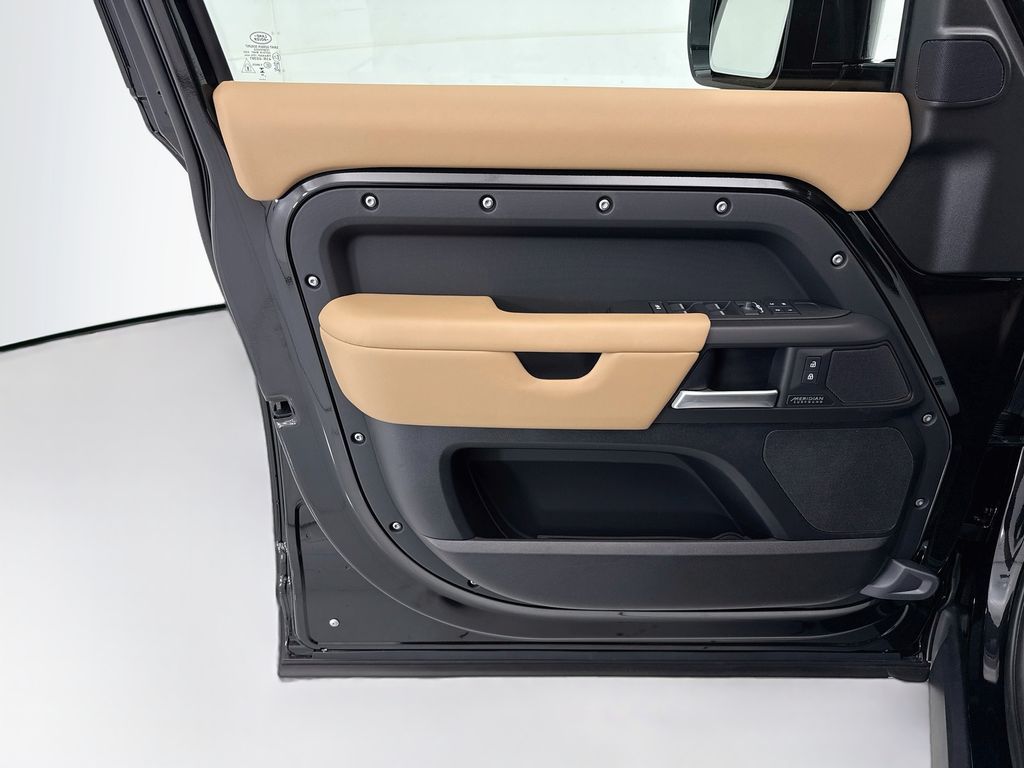 Thumbnail: 2026 Land Rover Defender - 23