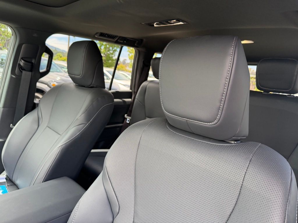 Used 2025 Lexus GX SUV