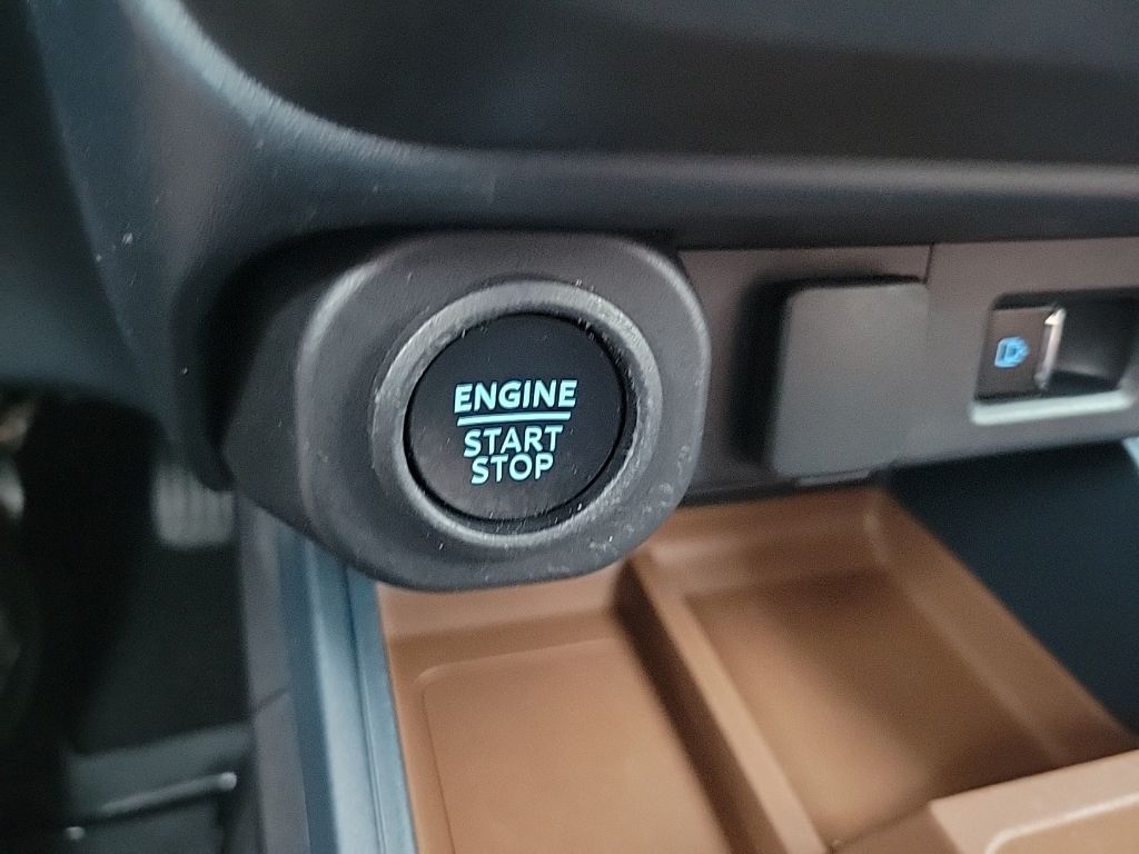 Used 2023 Ford Maverick Truck