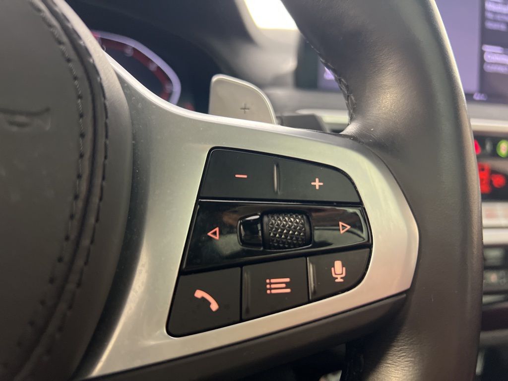 Thumbnail: 2023 BMW X3 - 14