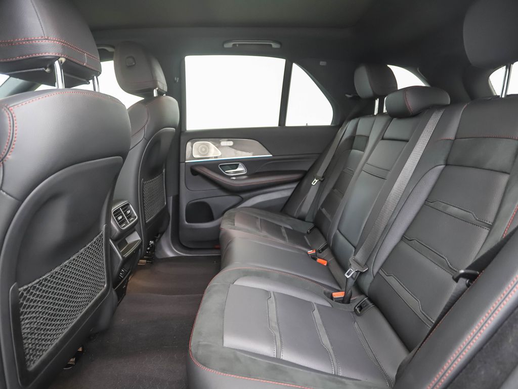 2023 Mercedes-Benz GLE 53 AMG 21