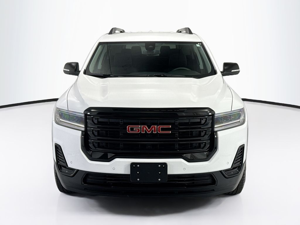 Thumbnail: 2023 GMC Acadia - 2
