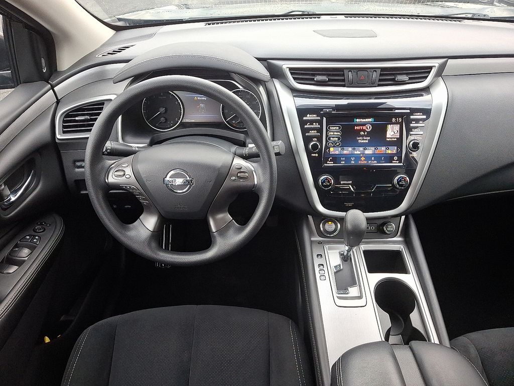 Thumbnail: 2021 Nissan Murano - 12