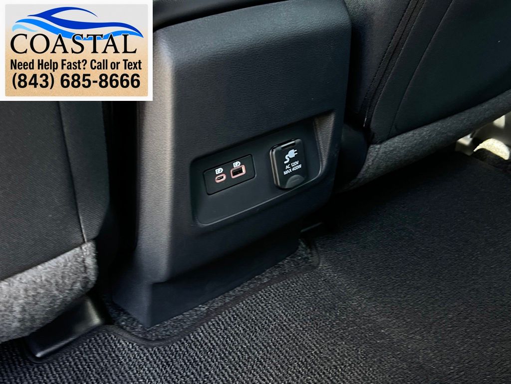 2026 Nissan Frontier PRO-X Gray at Lugoff Nissan