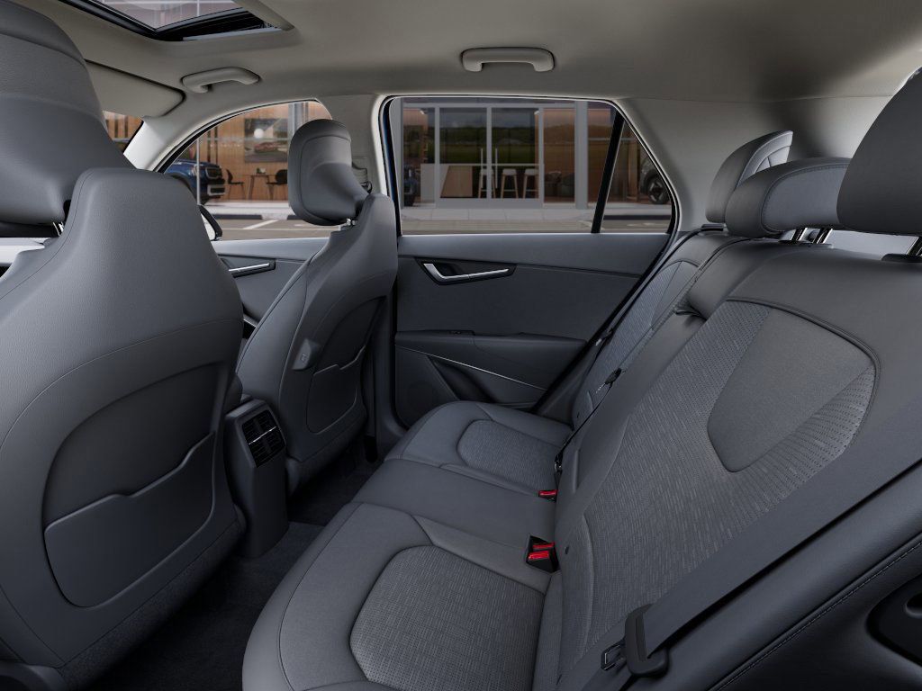 new 2026 Kia Niro car, priced at $35,085