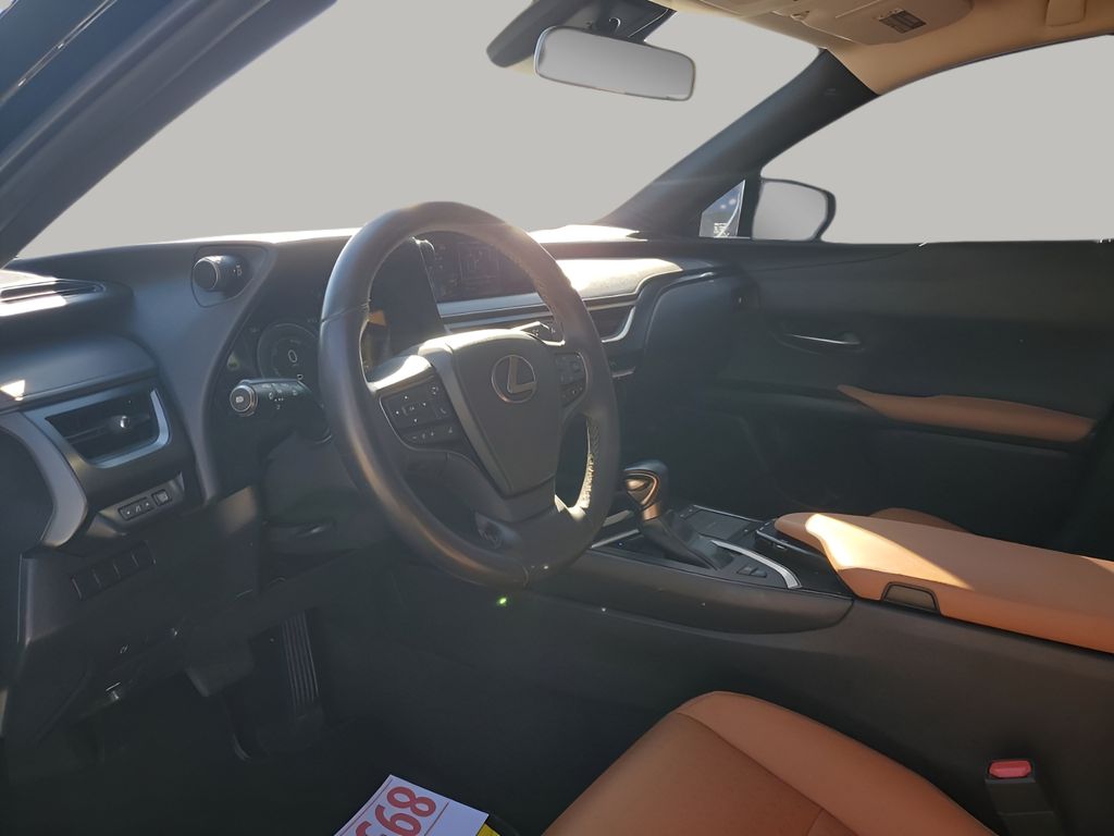 Used Car 2021 Lexus Ux  250h Base For Sale Under $30,000 In Austin, Texas