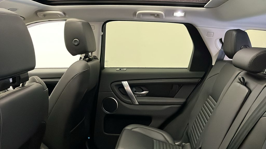 2023 Land Rover Discovery Sport S 24