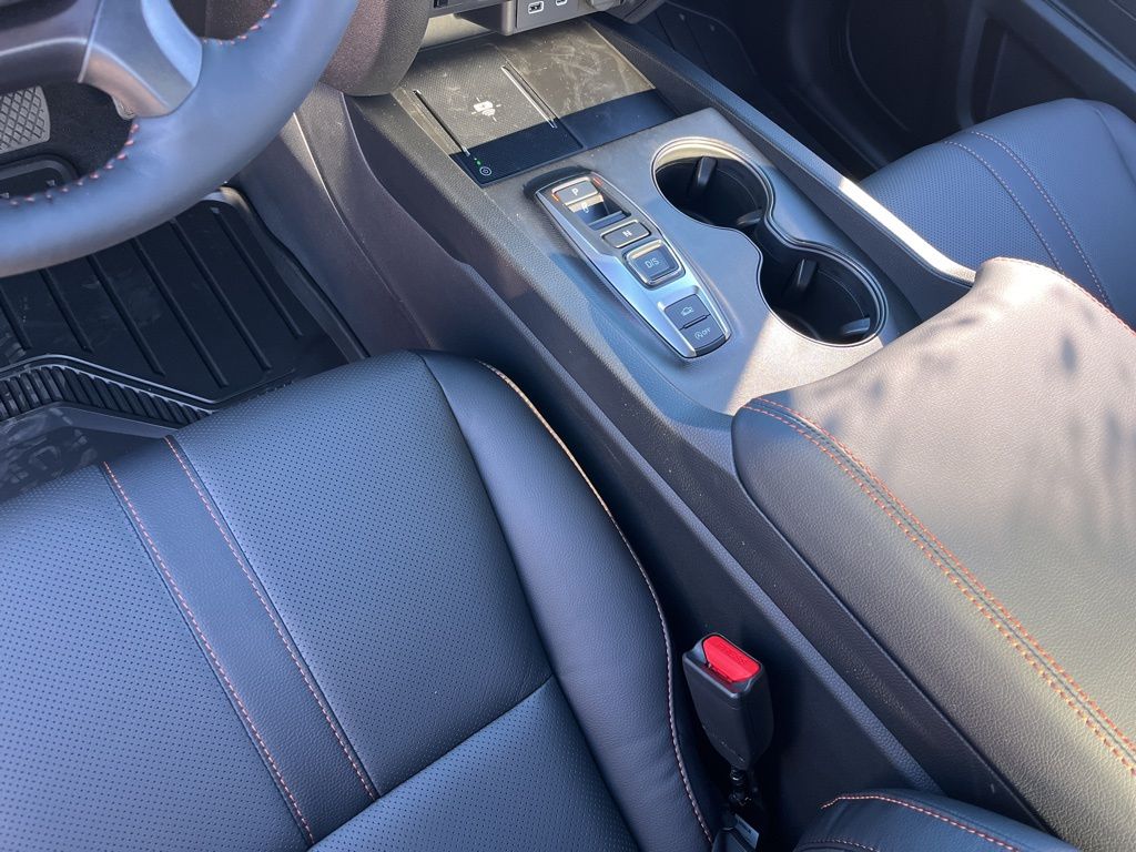 Thumbnail: 2026 Honda Ridgeline - 12