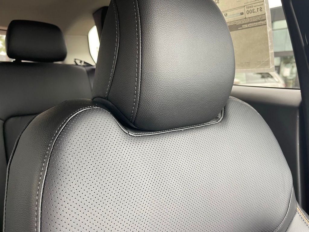 New 2026 Polymetal Gray Metallic Mazda Premium AWD image 22