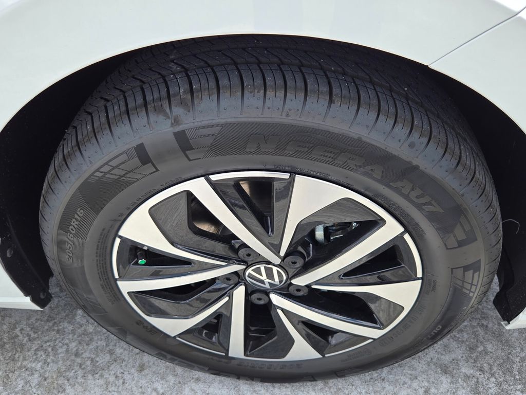 2026 Volkswagen Jetta - $23,141