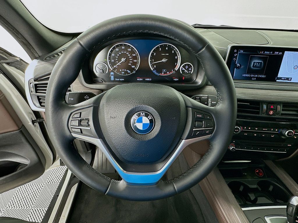 Thumbnail: 2017 BMW X5 - 11