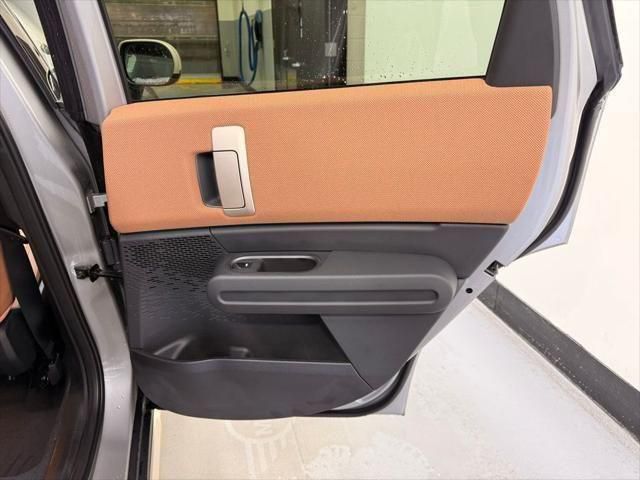 Thumbnail: 2026 MINI Cooper Countryman - 24