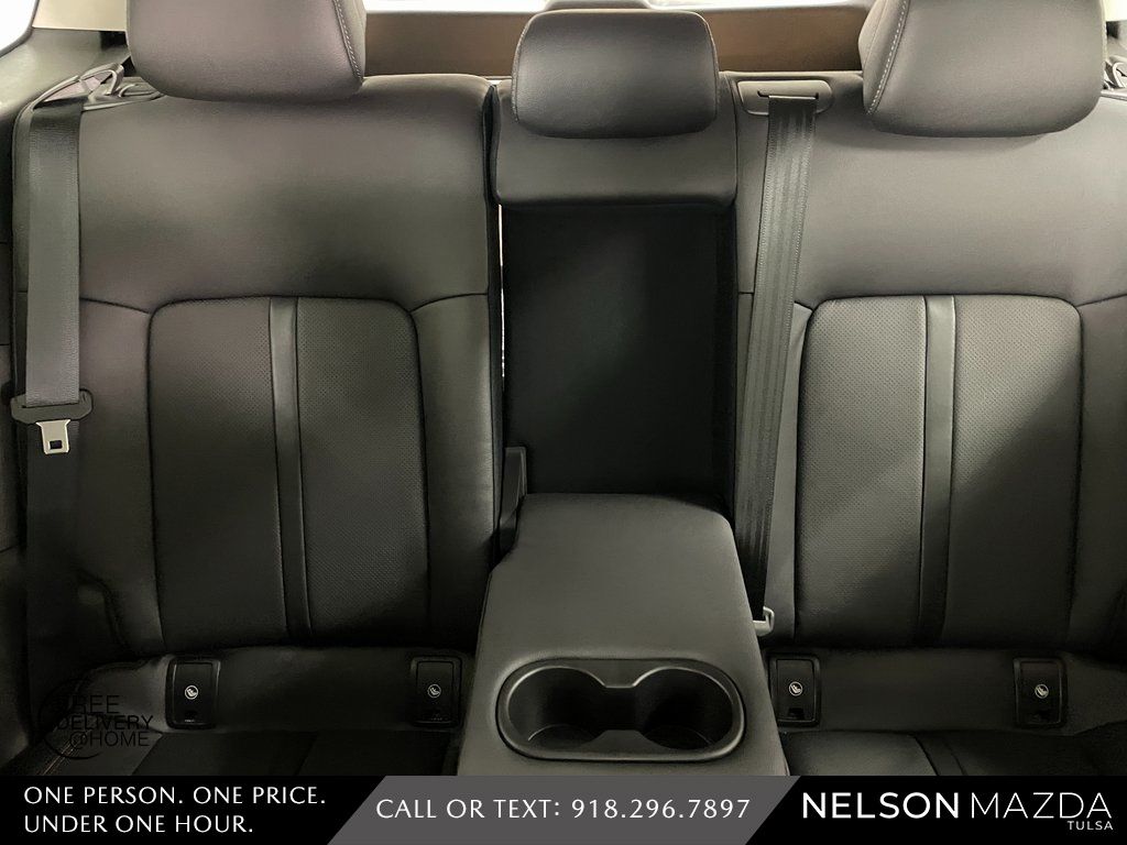 New 2026 Gray Mazda 2.5 Turbo image 35