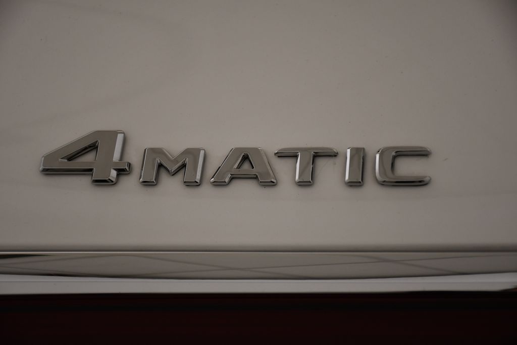 Thumbnail: 2025 Mercedes-Benz GLS - 10