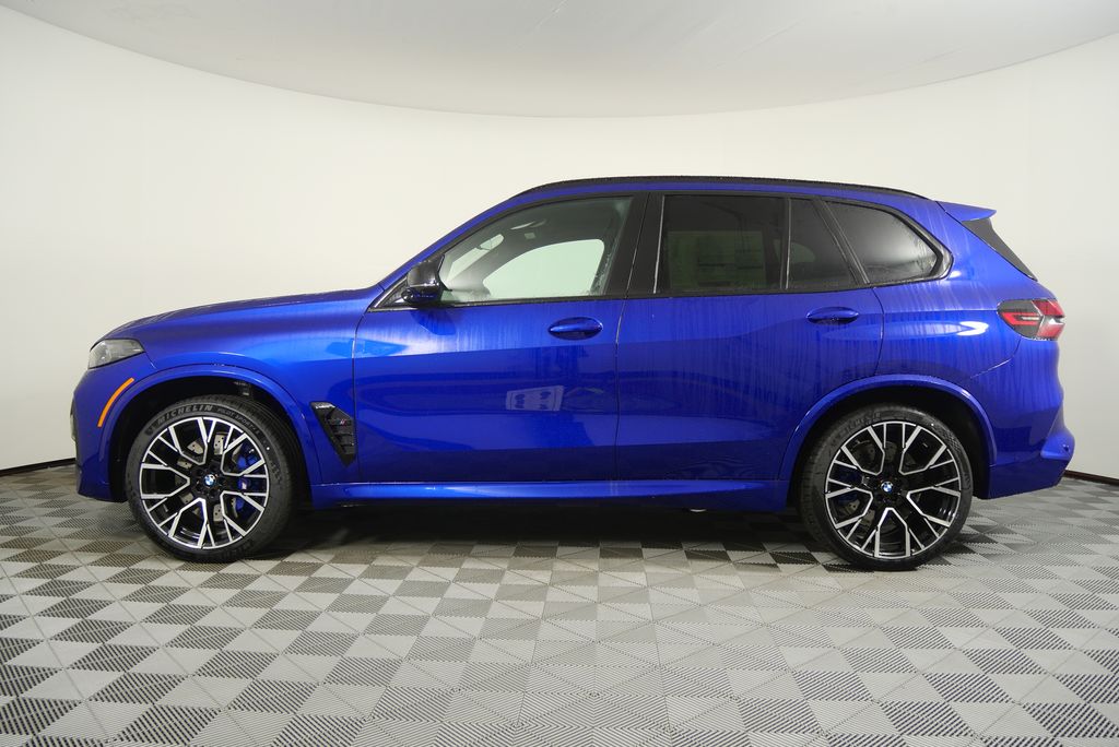 Thumbnail: 2026 BMW X5 - 6