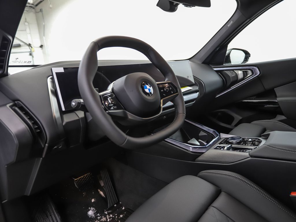 Thumbnail: 2026 BMW X3 - 10