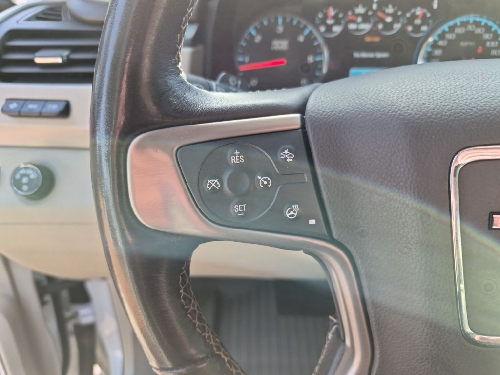 Used Car 2019 Gmc Yukon Xl  Denali For Sale Under $30,000 In Austin, Texas