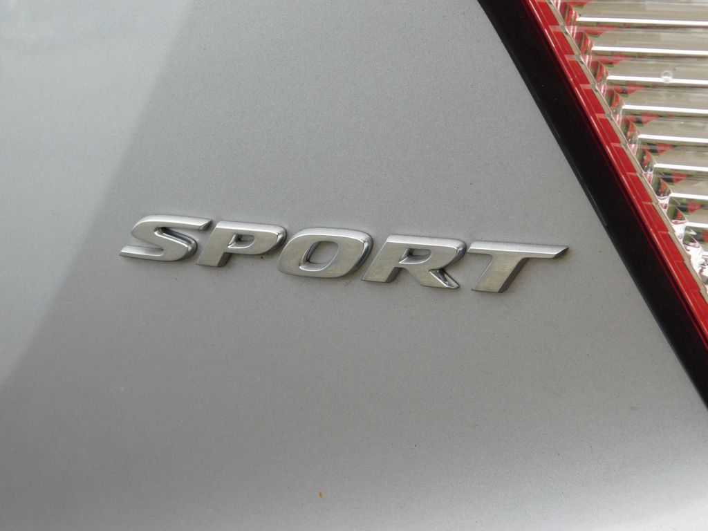 2022 Honda HR-V Sport 3