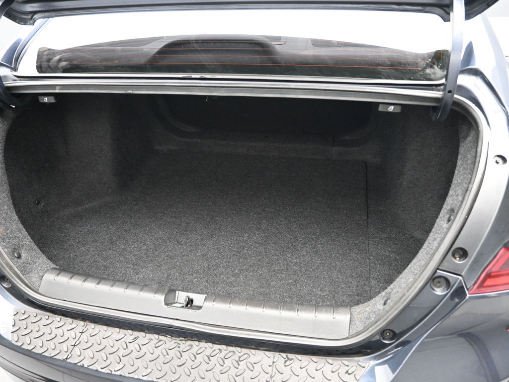 2020 Honda Insight Touring