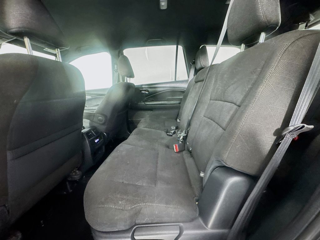 Used Car 2022 Honda Pilot  Sport For Sale Under $30,000 In Austin, Texas