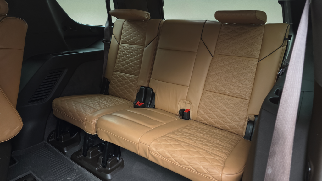 2023 Cadillac Escalade