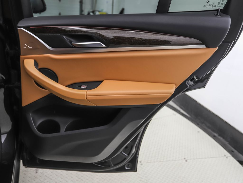 Thumbnail: 2023 BMW X3 - 25