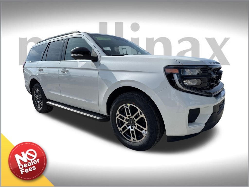 2025 Ford Expedition Active's photo