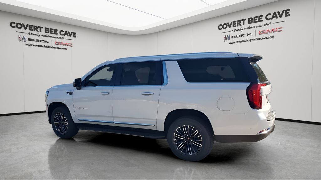 New Car 2025 Gmc Yukon Xl  For Sale Under $80,000 In Austin, Texas