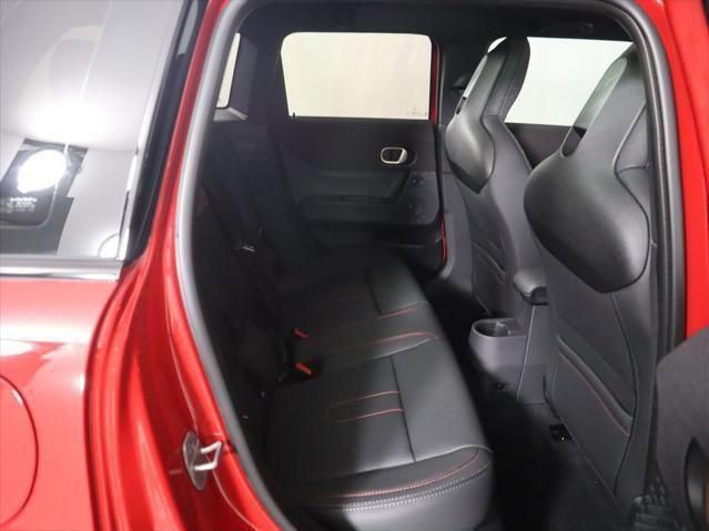 Thumbnail: 2026 MINI Cooper - 22