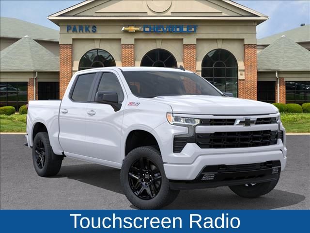 ChevroletSilverado 15008