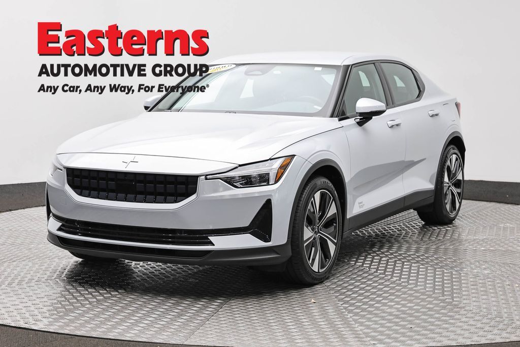 2023 Polestar 2 Long Range Dual Motor's photo