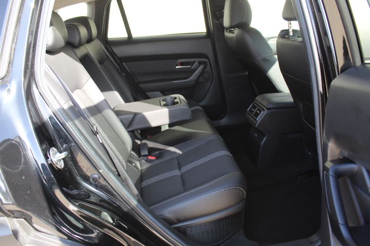 Used Car 2025 Mazda Cx-50 Hybrid  Preferred For Sale Under $35,000 In Georgetown, Texas