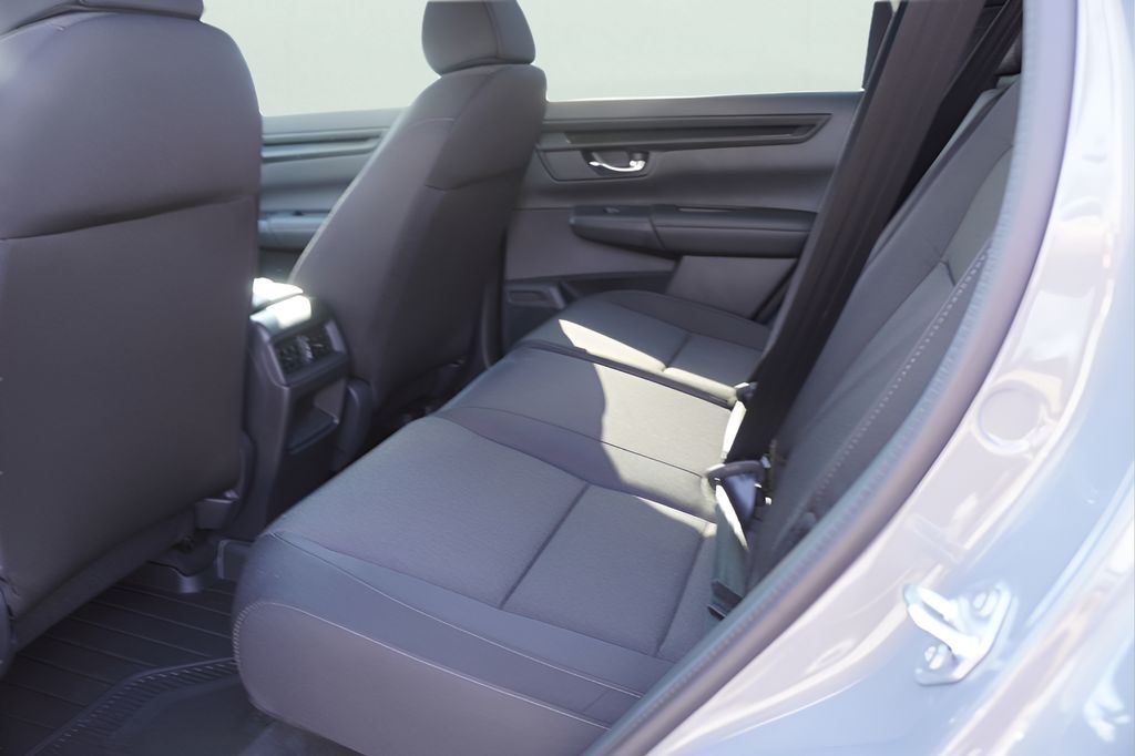 New 2026  Honda LX image 12